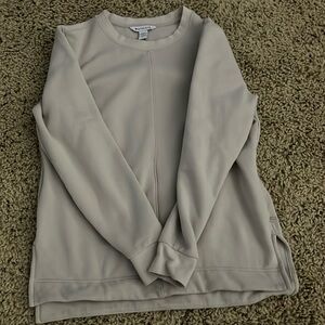 Athleta sweatshirt size small